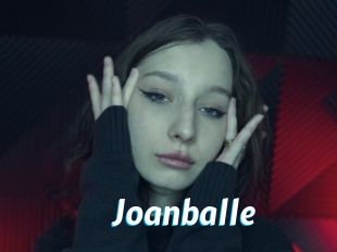 Joanballe