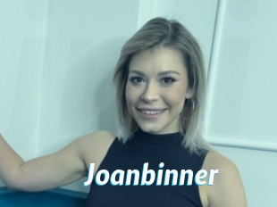 Joanbinner