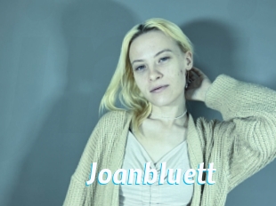 Joanbluett