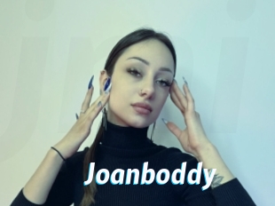 Joanboddy