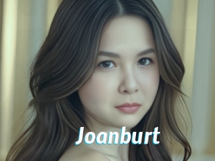 Joanburt