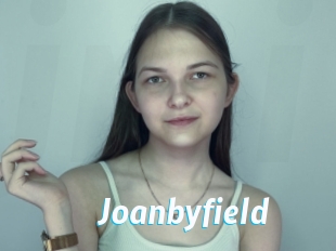 Joanbyfield