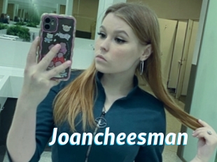 Joancheesman