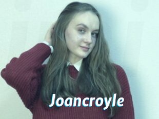 Joancroyle