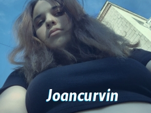 Joancurvin
