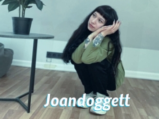 Joandoggett