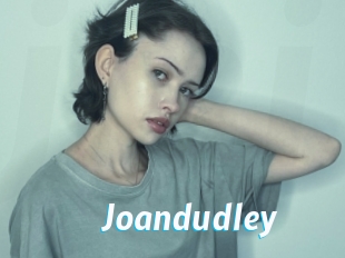 Joandudley