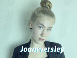 Joaneversley