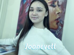 Joanevett