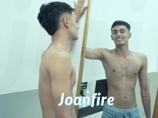 Joanfire