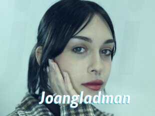 Joangladman