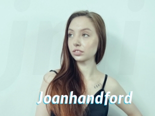 Joanhandford