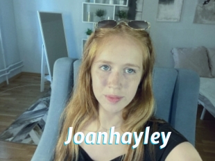 Joanhayley