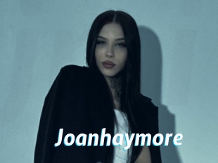 Joanhaymore