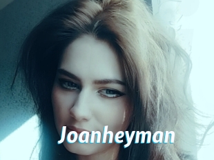 Joanheyman