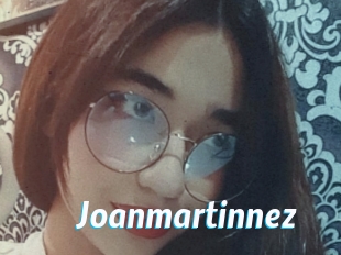 Joanmartinnez