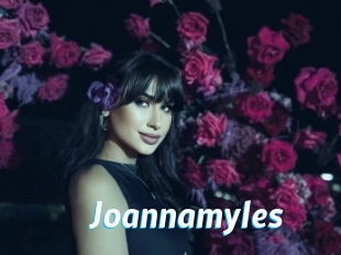 Joannamyles