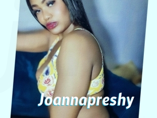Joannapreshy