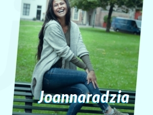 Joannaradzia