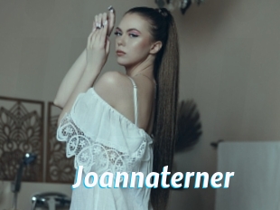 Joannaterner