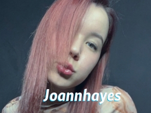 Joannhayes