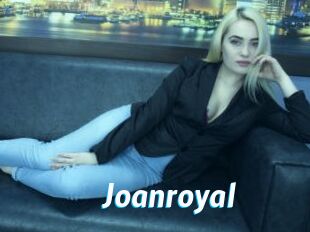 Joanroyal