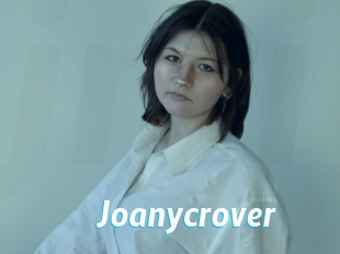 Joanycrover