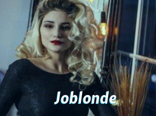 Joblonde