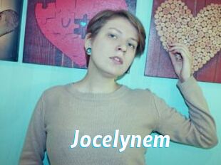 Jocelynem