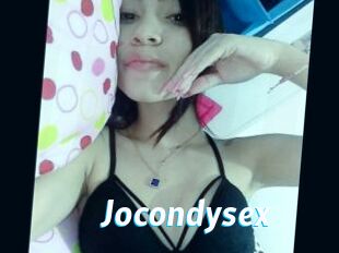 jocondysex J Mine