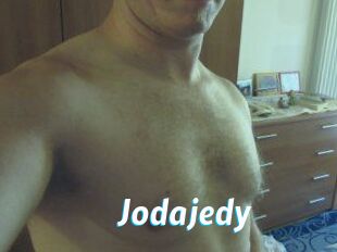 Jodajedy