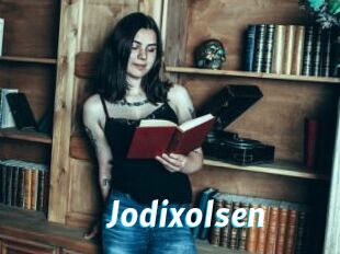 Jodixolsen