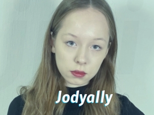Jodyally