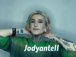 Jodyantell