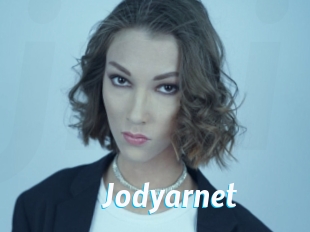 Jodyarnet