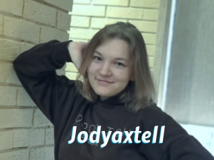 Jodyaxtell