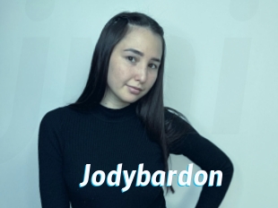 Jodybardon