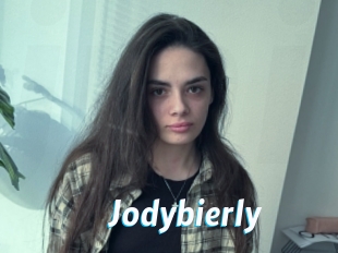 Jodybierly