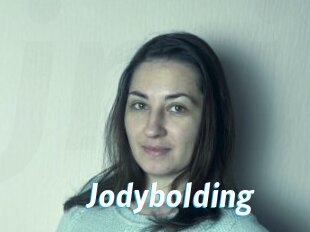 Jodybolding