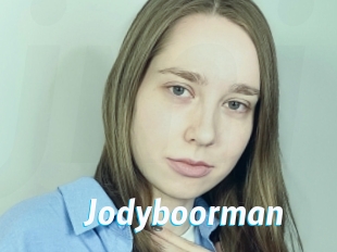 Jodyboorman