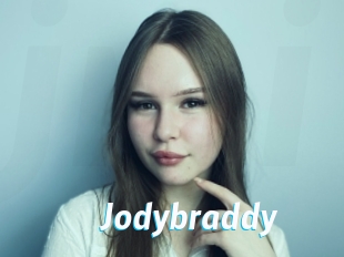 jodybraddy J Mine