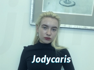 Jodycaris