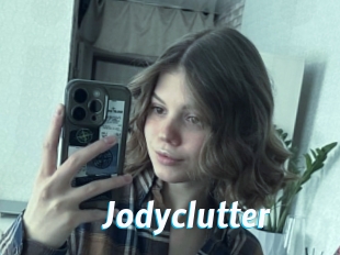 Jodyclutter