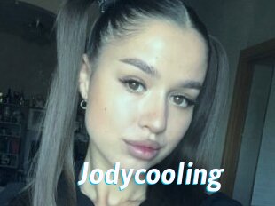 Jodycooling