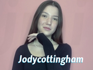 Jodycottingham