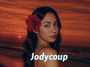 jodycoup J Mine