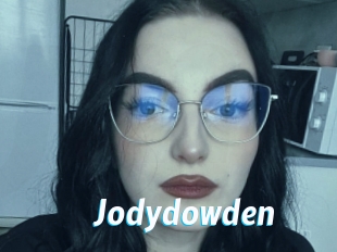 Jodydowden