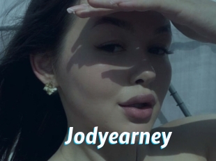 Jodyearney