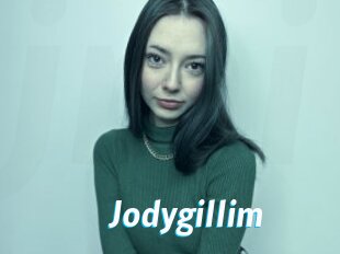 Jodygillim