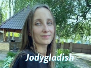 Jodygladish